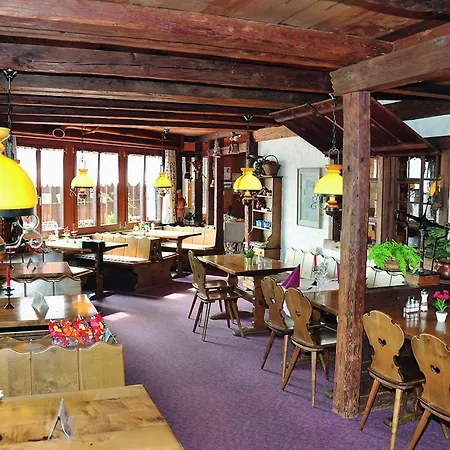 布里恩茨艾伯里酒店 3*