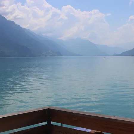 布里恩茨艾伯里酒店 酒店 3*