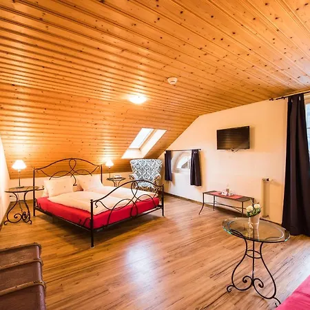 Brienzerburli Brienz (Bern)