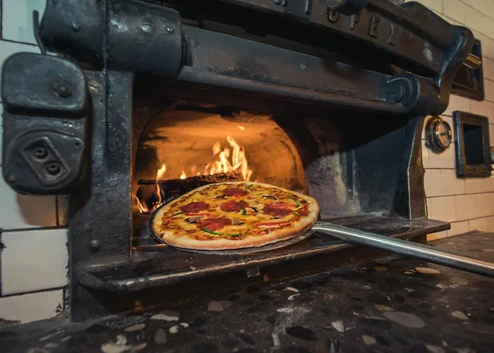 Hotel Brienzerburli Brienz (Bern)