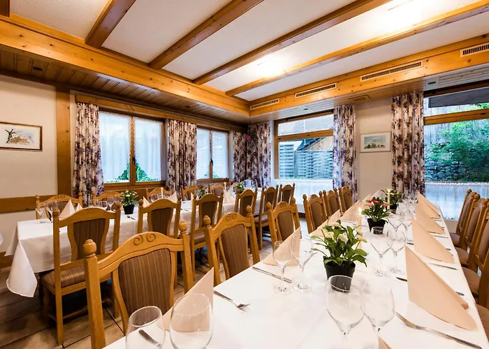 Brienzerburli 3* Brienz (Bern)