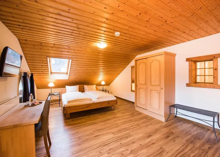 Hotel Brienzerburli 3*