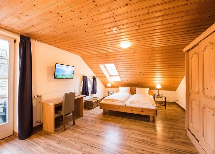 Brienzerburli Hotel 3*