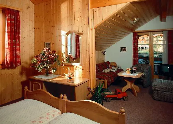 Brienzerburli Brienz (Bern)