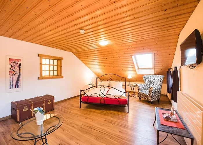 Brienzerburli 3* Brienz (Bern)