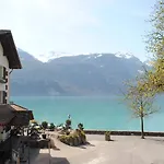 Hotel Brienzerburli Brienz (Bern)