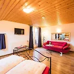 Brienzerburli Hotel Brienz (Bern)