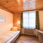 Hotel Brienzerburli Brienz (Bern)