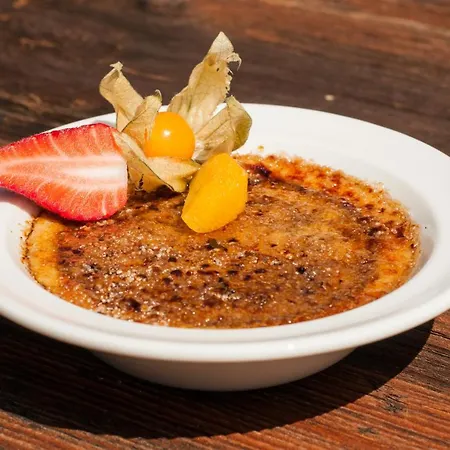 فندق برين زيربورلي