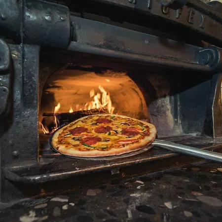 فندق برين زيربورلي برينز