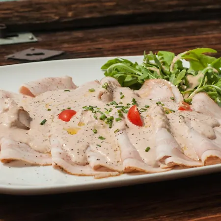 برين زيربورلي 3* برينز