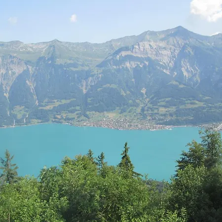 فندق برين زيربورلي برينز